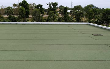 all Shortlees roofing types quoted for