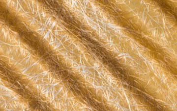 Shortlees fibreglass roof waterproofing