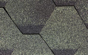 Shortlees fibreglass shingle repairs