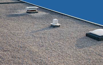flat roofing Shortlees, East Ayrshire