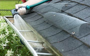 Shortlees gutter cleaning costs