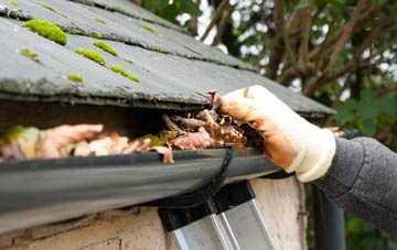 gutter cleaning Shortlees, East Ayrshire