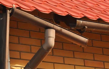 Shortlees gutter repair costs