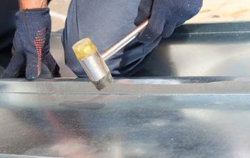 Shortlees metal roofing costs