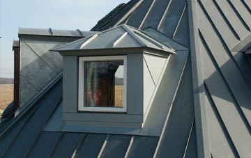 metal roofing Shortlees, East Ayrshire