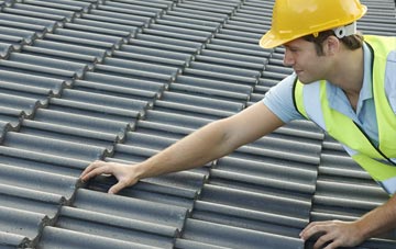 screened Shortlees roofing companies