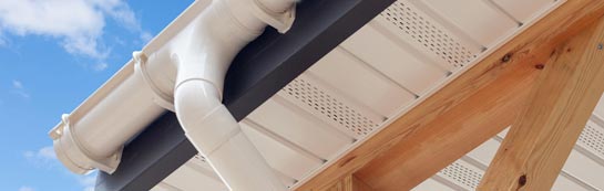 get Shortlees guttering quotes today