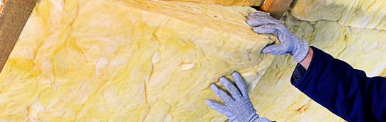 quotes for Shortlees roof insulation