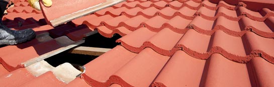 compare Shortlees roof repair quotes