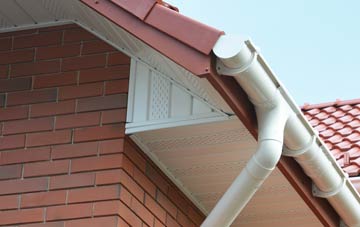 Shortlees soffit repair costs