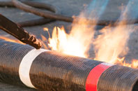 Shortlees flat roofing replacement