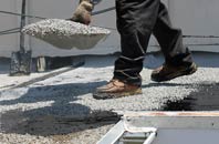 find rated Shortlees flat roofing replacement companies