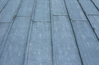 Shortlees lead roofing